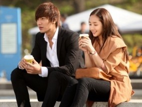 City Hunter Akan Tayang Di 6 Negara