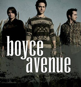 Spin Doctor & Boyce Avenue di Indiefest Festive Sound 2011