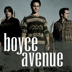Spin Doctor & Boyce Avenue di Indiefest Festive Sound 2011