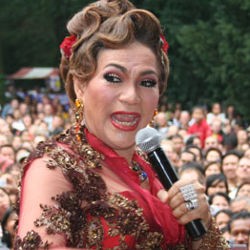 Diputusin Pacar, Dorce Ngamuk?
