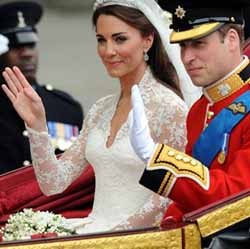 Ingin Punya Anak, William & Kate Kunjungi Klinik Kesuburan
