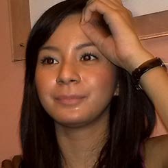 Kirana Larasati Ingin Jadi Lara Croft