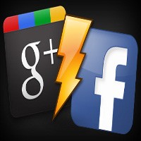 Video Chat Facebook & Google+, Lebih Menarik Mana? 