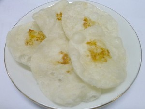 Kriuk-Kriuk Gurih Cireng Kering