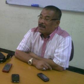 Manajer Persib Melunak Soal Dukungan di Kongres PSSI