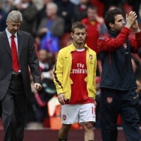 Arsenal Bikin Prihatin Mantan Pemain
