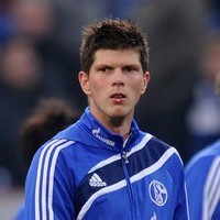 Dilirik MU, Huntelaar Pilih Bertahan di Schalke