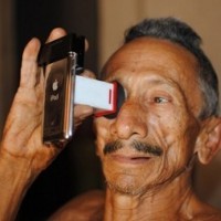 Katarak Kini Bisa Dideteksi dengan Ponsel