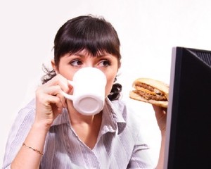 Camilan Sehat untuk Wanita Sibuk