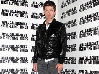Noel Gallagher Kembali