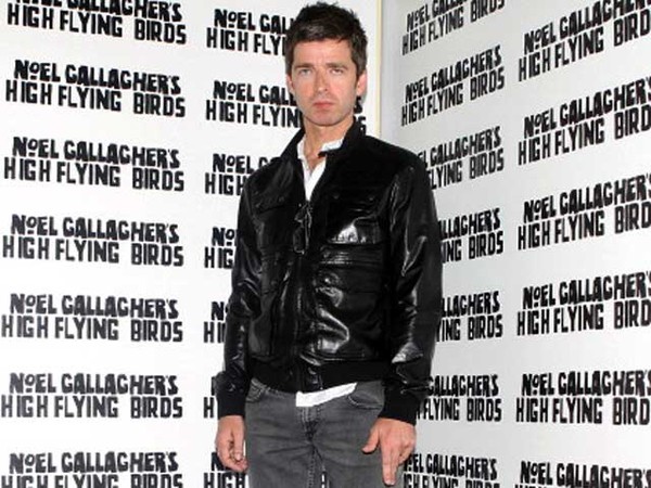 Noel Gallagher Kembali