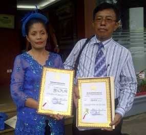 Lika-Liku Mereka yang Membongkar Aib Instansi 