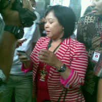 Sepupu Nunun Nurbaetie Bantah Pinjamkan Paspor Miliknya