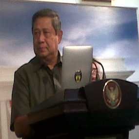 iPad Milik SBY Sudah Bersertifikasi