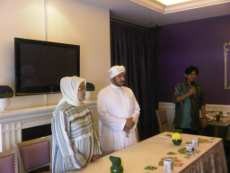 Ulama Saudi: Umat Muslim Harus Melek Teknologi 