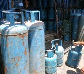 Menteri BUMN: Belum Waktunya Harga Elpiji 12 & 50 Kg Naik