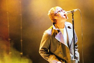 Lagu Baru Beady Eye Sudah Tersebar di Internet