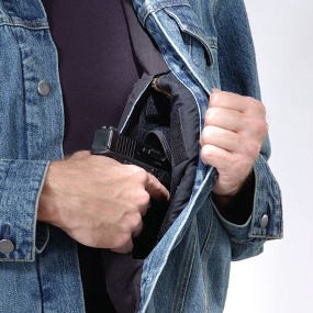 Usai Tembak Mati 7 Orang, Pria AS Bunuh Diri