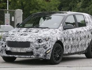 BMW Ingin Garap MPV