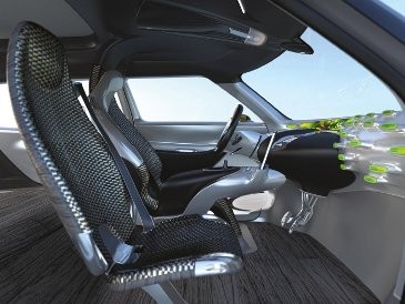 Frendzy, Mobilnya Para Workaholics