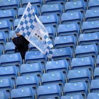 Kandang City Jadi Stadion Etihad