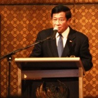Agum Minta Peserta Tidak Kecewakan Masyarakat