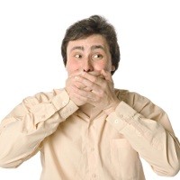 Sendawa Berkali-kali, Waspadai 3 Gangguan Ini