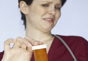 Urine Jadi Berbau Tidak Sedap Karena Ini