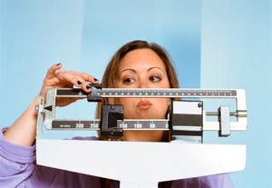 Biar Berat Badan Hasil Diet Tahan Lama