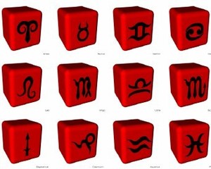 Ramalan Zodiak Anda Hari Ini (Bagian 1)
