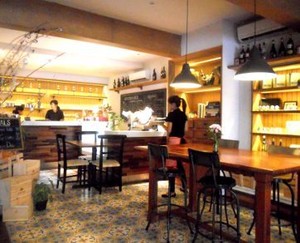 Convivium, Resto untuk Para Pencinta Kuliner Italia