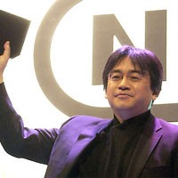 Bos Nintendo: Peluncuran 3DS Lemah 