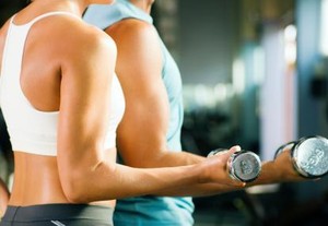 Pria Lebih Mudah Menurunkan Berat Badan Ketimbang Wanita