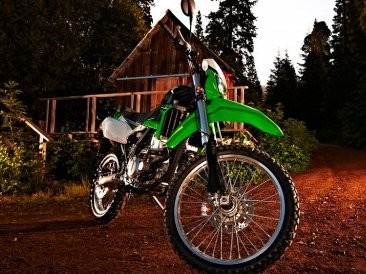 Kawasaki KLX250 Recall di AS, Bagaimana dengan RI?