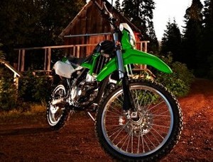 Kawasaki KLX250 Recall di AS, Bagaimana dengan RI?