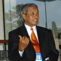 Djohar Arifin Husin: Dari Sepakbola untuk Sepakbola