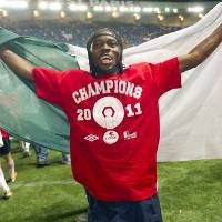 Visa Belum Beres, Gervinho Tak Ikut Tur Arsenal