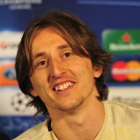 Modric: Saya Memang Ingin Hengkang