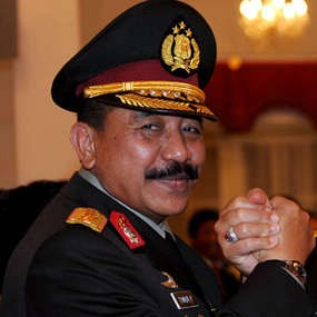 Kapolri Batal Izinkan Masyuri Hasan Datang ke Panja