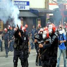 Kelompok Oposisi Malaysia Dinilai Kejar Percepatan Pemilu