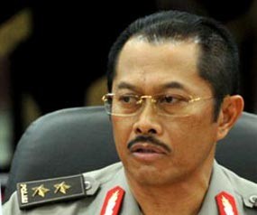 Wakapolri: Pencatut Nama Presiden Ditindak Saja