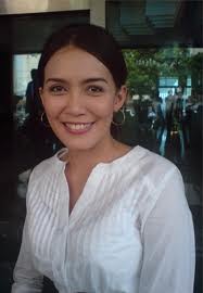  Rieke Dyah Pitaloka Interupsi, Desak RUU BPJS Disahkan