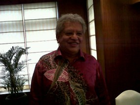 UMNO Bantah Pemilu Malaysia Penuh Kecurangan