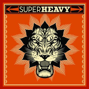 Proyek Musik Superheavy Ibarat Percobaan Ilmuwan Sinting