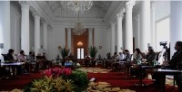 Rugi Besar Kok Membantah Saja Pak Menteri