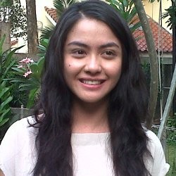 Gara-gara Akting, Revalina Jadi Lebih Mengagumi Profesi Guru