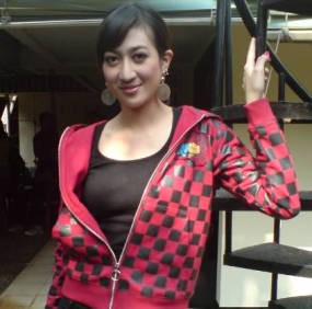 Helmalia Putri Tolak Tawaran Jadi Wakil Walikota Banda Aceh