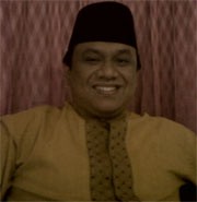 Malaysia Mengeja Demokrasi