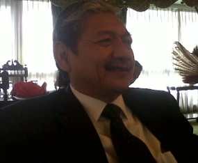 Jenazah Budi Rochadi Disalatkan di Masjid BI Sebelum ke Rumah Duka