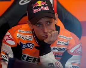 Stoner Tak Yakin Overtaking Jadi Lebih Banyak di 2012